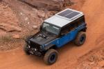 Jeep Luminator Concept 2017 года